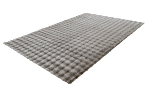 Χαλί Διαδρόμου My Calypso Taupe 80x300 cm - Img 4