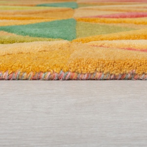 Χαλί Διαδρόμου Reverie Πολύχρωμο 60x230 cm, Flair Rugs - Img 2