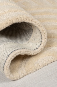 Χαλί Διαδρόμου Zen Garden Natural 60X230 cm, Flair Rugs - Img 3