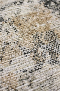 Χαλί Λιλά Abstract Natural 190x290 cm, Flair Rugs - Img 5