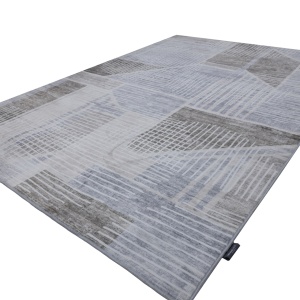 Χαλί Avantgarde Taupe 200x290 cm - Img 6