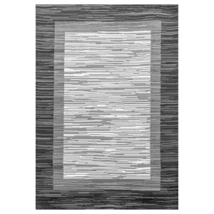 Χαλί Base Γκρι V2 80x150 cm - Img 2