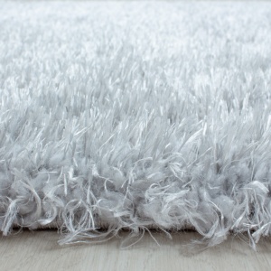 Χαλί Brilliant Silver 120x120 cm - Img 2