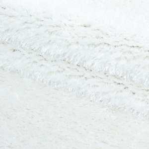 Χαλί Brilliant Snow 120x120 cm - Img 4