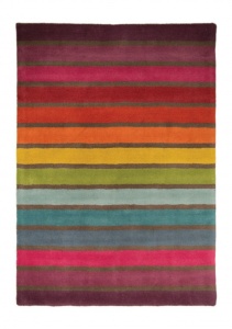 Χαλί Candy Πολύχρωμο 160x230 cm, Flair Rugs - Img 2