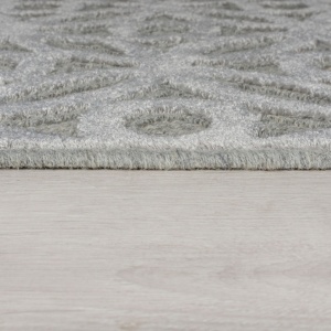 Χαλί Clarissa Πολύχρωμο 80x150 cm, Flair Rugs - Img 3