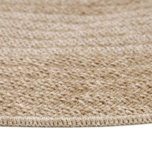 Χαλί Comilla V1 Μπεζ 80 x 80cm - Img 4