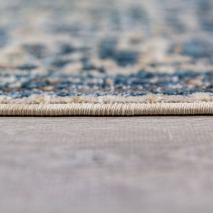 Χαλί Cordelia Vintage Μπλε 120x160 cm, Flair Rugs - Img 3