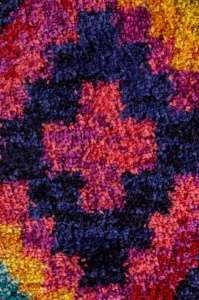 Χαλί Coyote Κρεμ 80X150 cm, Flair Rugs - Img 4