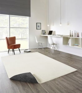 Χαλί Din Microfibra Sky - 60x115 cm, 2300 gr/mp - Img 4
