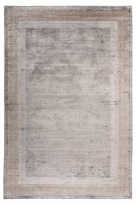 Χαλί Eden of Obsession Γκρι 80x150 cm