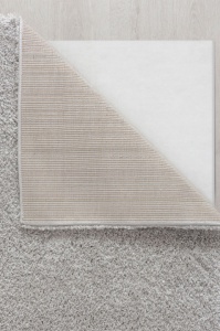 Χαλί Feather Soft Γκρι 200X290 cm, Flair Rugs - Img 3