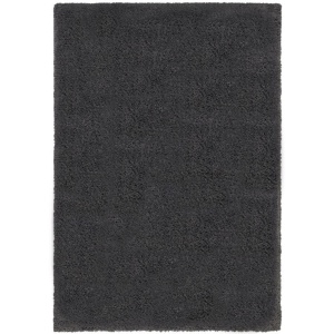 Χαλί Feather Soft CHARCOAL 160X230 cm, Flair Rugs - Img 2