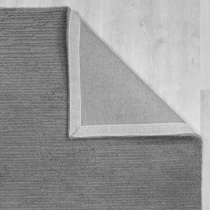 Χαλί Harris Boucle Wool Γκρι 200x290 cm, Flair Rugs - Img 4