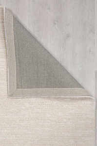 Χαλί Harris Boucle Wool Ivoar 120x170 cm, Flair Rugs - Img 4