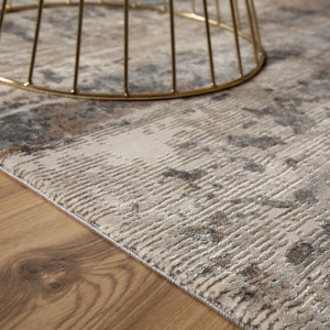 Χαλί Jewel Of Obsession Taupe 140x200 cm - Img 3