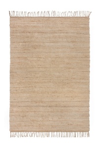 Χαλί Levi Jute Natural 60X110 cm, Flair Rugs - Img 2