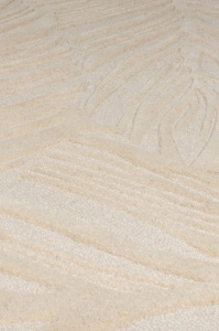 Χαλί Lino Leaf Natural 120X170 cm, Flair Rugs - Img 4