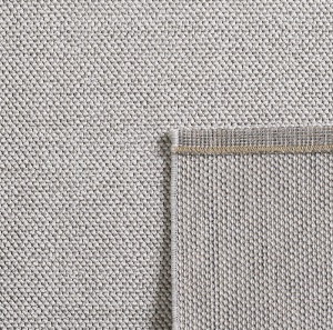 Χαλί Loom Ασημί 160x230 cm - Img 9