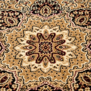 Χαλί Marrakesh Μπεζ 80x150 cm - Img 4