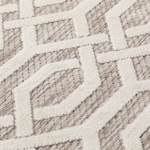 Χαλί Mataro Natural 160X230 cm, Flair Rugs - Img 4
