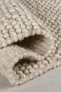 Χαλί Minerals Γκρι 160x230 cm, Flair Rugs - Img 2