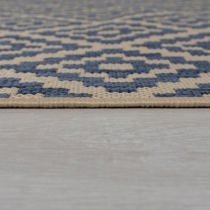 Χαλί Moretti Πολύχρωμο 120x170 cm, Flair Rugs - Img 3