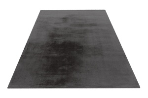 Χαλί My Cha Cha Γκρι 160x230 cm - Img 9