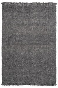 Χαλί My Eskil Ανθρακί 120x170 cm - Img 2