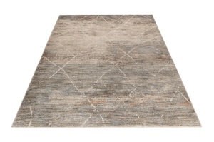 Χαλί My Everest Taupe 60x110 cm - Img 5
