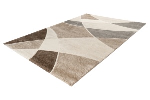 Χαλί My Frisco Taupe 200x290 cm - Img 4