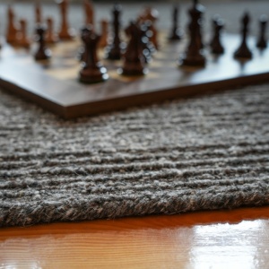 Χαλί My Jarven Taupe 200x290 cm - Img 3