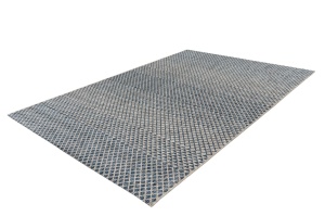 Χαλί My Nordic Bleumarin 120x170 cm - Img 9