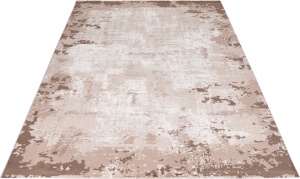 Χαλί My Opal Μπεζ 160x230 cm - Img 6