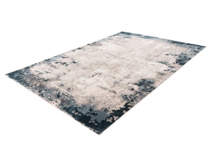 Χαλί My Opal Μπλε 120x170 cm - Img 5