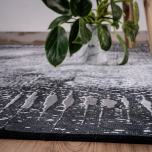 Χαλί My Tampa V3 Γκρι 120x170 cm - Img 3