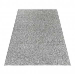 Χαλί Nizza Γκρι Deschis Deschis 200x290 - Img 3
