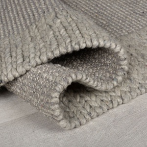 Χαλί Rue Γκρι 160X230 cm, Flair Rugs - Img 3