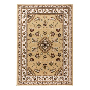 Χαλί Sherborne Μπεζ 120X170 cm, Flair Rugs - Img 2