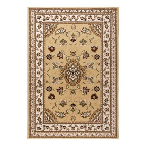 Χαλί Sherborne Μπεζ 200X290 cm, Flair Rugs - Img 2
