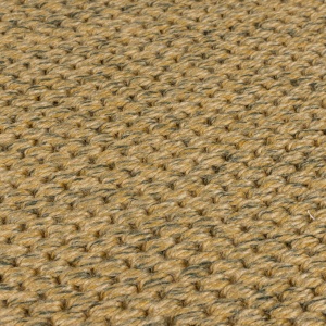 Χαλί Sisal Look Outdoor Ανοιχτό Μπλε 120x170 cm, Flair Rugs - Img 3