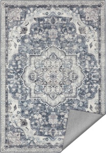 Χαλί Songmics Γκρι 230x160 cm