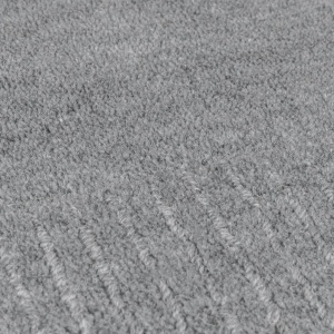 Χαλί Textured Wool Border GREY MARL 160X230 cm, Flair Rugs - Img 4