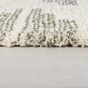 Χαλί Zane Nature 160x230 cm, Flair Rugs - Img 3
