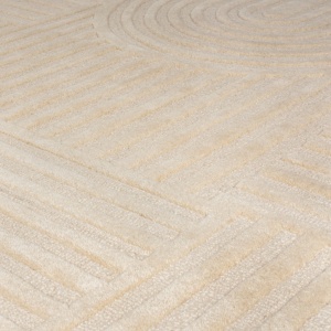 Χαλί Zen Garden Natural 120X170 cm, Flair Rugs - Img 4