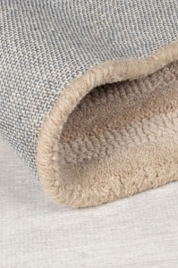 Χαλί Zen Rectangles Natural 120x170 cm, Flair Rugs - Img 4
