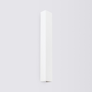 Aplica perete Freya 60 Alb 8x6x60 cm - Img 2