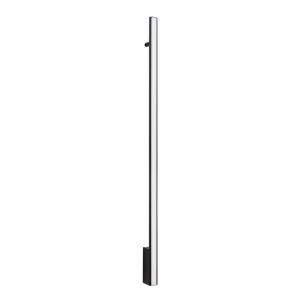 Aplica perete LED Lagom 120 Negru 3000K 4x7x118.5 cm