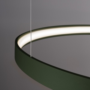 Candelabru LED Rio 110 Olive 4000K 110x110x150 cm - Img 4