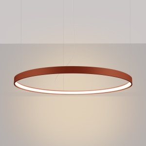 Candelabru LED Rio 110 Rosu 3000K 110x110x150 cm - Img 3